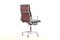 Mid-Century EA 219 Swivel Chair by Charles & Ray Eames for Vitra 6