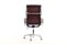 Mid-Century EA 219 Swivel Chair by Charles & Ray Eames for Vitra 5