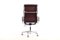 Mid-Century EA 219 Swivel Chair by Charles & Ray Eames for Vitra, Image 5
