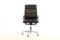 Mid-Century EA 219 Swivel Chair by Charles & Ray Eames for Vitra, Image 7