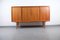 Dänisches Mid-Century Sideboard aus Teak 1