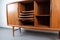 Dänisches Mid-Century Sideboard aus Teak 6