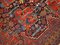 Antique Middle Eastern Carpet 9