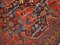 Antique Middle Eastern Carpet, Image 9