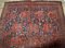 Antiker orientalischer Teppich 5
