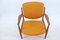 Mid-Century 136 Lounge Chairs by Finn Juhl for France & Søn / France & Daverkosen, Set of 2, Image 17