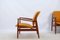 Mid-Century 136 Lounge Chairs by Finn Juhl for France & Søn / France & Daverkosen, Set of 2 13