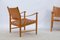 Sillones Safari Mid-Century. Juego de 2, Imagen 20