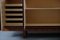 Mid-Century Macassar Sideboard from WK Möbel 13