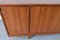 Mid-Century Macassar Sideboard from WK Möbel 19