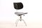Mid-Century SE 40 Swivel Chair by Egon Eiermann for Wilde+Spieth 6