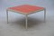 Table de Jardin par Richard, Schulz pour Knoll Inc. / Knoll International, 1966 3