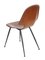 Italian Plywood Dining Chair by Carlo Ratti for Compensati Curvati, 1950s, Image 4