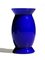 Glass Vase by Alessandro Mendini for Venini, 1990s, Image 3