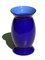Glass Vase by Alessandro Mendini for Venini, 1990s 2