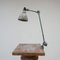 Table Clamp Lamp by Bernard-Albin Gras for Ravel Clamart, 1950s, Image 1