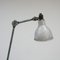 Table Clamp Lamp by Bernard-Albin Gras for Ravel Clamart, 1950s, Image 8