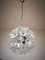 Sputnik Murano Glass Ceiling Lamp by Paolo Venini for VeArt, 1960s 1