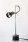 German Minimalistic Adjustable Table Lamp, 1960s, Image 1