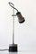 German Minimalistic Adjustable Table Lamp, 1960s, Image 9