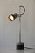 German Minimalistic Adjustable Table Lamp, 1960s, Image 2