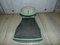 Antique American Bathroom Scale from Brearly Co. 2