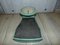 Antique American Bathroom Scale from Brearly Co., Image 2