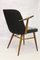 Scandinavian Dining Chair, 1960s, Image 13