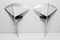 Filicudara Sconces by Steve Lombardi for Artemide, 1980s, Set of 2 1