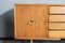 Credenza con maniglie in ottone, Italia, anni '60, Immagine 6