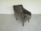 Mid-Century Lounge Chair by Carlo de Carli for Cassina, Image 1