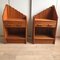 Bamboo Nightstands, 1970s, Set of 2, Image 3