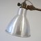 Lámpara de mesa modelo 201 de Bernard-Albin Gras para Ravel Clamart, años 50, Imagen 4
