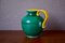Ceramic Vase by Fernand Elchinger for Elchinger, 1950s 1