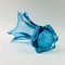 Mid-Century Murano Glass Vase from Fratelli Toso, 1950s, Image 7