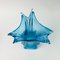 Mid-Century Murano Glass Vase from Fratelli Toso, 1950s 5