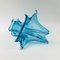 Mid-Century Murano Glass Vase from Fratelli Toso, 1950s 6