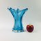 Mid-Century Murano Glass Vase from Fratelli Toso, 1950s, Image 8