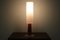 Lámpara de mesa, años 60, Imagen 6