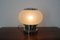 German Table Lamp from VEB Narva, 1970s, Image 6