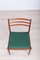 Teak Dining Chairs by Victor Wilkins for G-Plan, 1960s, Set of 6 11