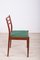 Teak Dining Chairs by Victor Wilkins for G-Plan, 1960s, Set of 6, Image 8