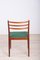 Teak Dining Chairs by Victor Wilkins for G-Plan, 1960s, Set of 6 7