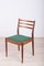 Teak Dining Chairs by Victor Wilkins for G-Plan, 1960s, Set of 6, Image 5