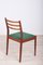 Teak Dining Chairs by Victor Wilkins for G-Plan, 1960s, Set of 6, Image 9
