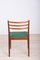 Vintage Teak Dining Chairs by Victor Wilkins for G-Plan, 1960s, Set of 4, Image 7