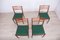 Vintage Esszimmerstühle aus Teak von Victor Wilkins für G-Plan, 1960er, 4er Set 3