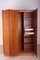 Mid-Century Kleiderschrank aus Teak von G-Plan, 1960er 4