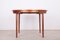 Mid-Century Teak Dining Table & Chairs Set by Hans Olsen for Frem Røjle, 1950s, Image 7