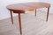 Mid-Century Teak Dining Table & Chairs Set by Hans Olsen for Frem Røjle, 1950s, Image 13
